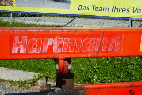 Hartmann Mähprofi 230