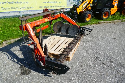 Hartmann Mähprofi 230