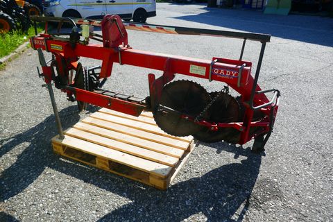 Hartmann Mähprofi 230