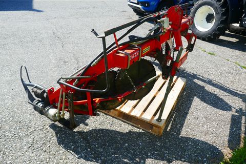 Hartmann Mähprofi 230