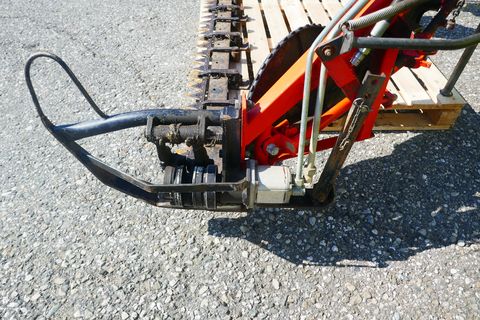 Hartmann Mähprofi 230