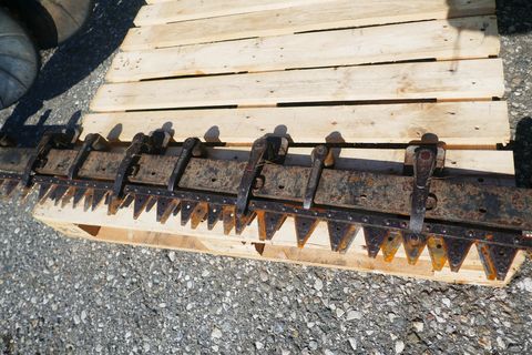Hartmann Mähprofi 230