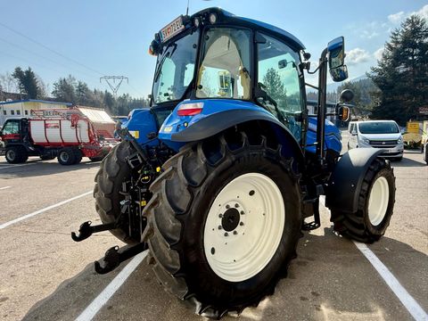 New Holland T5.90 Utility Dual Command