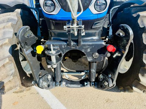 New Holland T5.90 Utility Dual Command