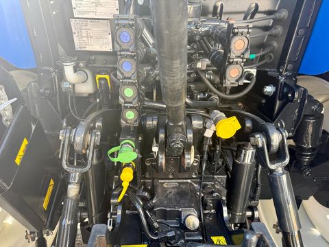 New Holland T5.90 Utility Dual Command