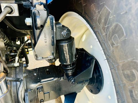 New Holland T5.90 Utility Dual Command