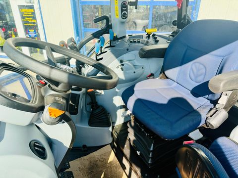 New Holland T5.90 Utility Dual Command