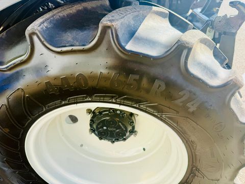 New Holland T5.90 Utility Dual Command