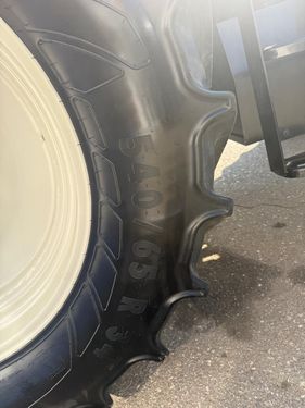 New Holland T5.90 Utility Dual Command