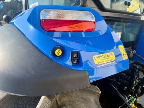 New Holland T5.90 Utility Dual Command