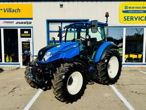 New Holland T5.90 Utility Dual Command