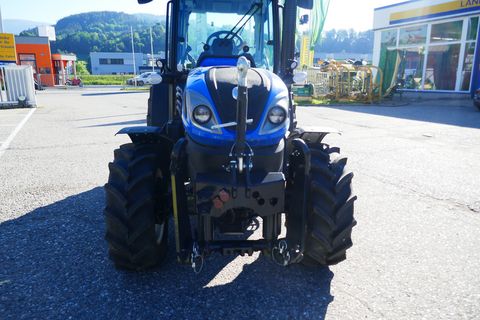 New Holland T4.110 F ROPS (Stage V)  