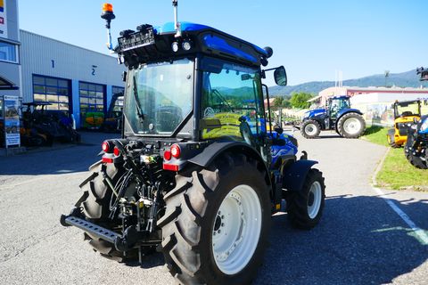 New Holland T4.110 F ROPS (Stage V)  
