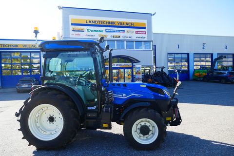 New Holland T4.110 F ROPS (Stage V)  