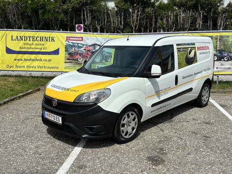 Fiat Doblo 1,6 Diesel