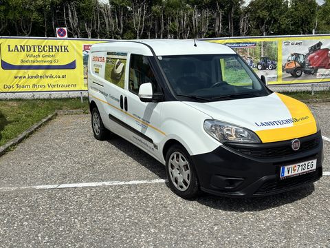 Fiat Doblo 1,6 Diesel
