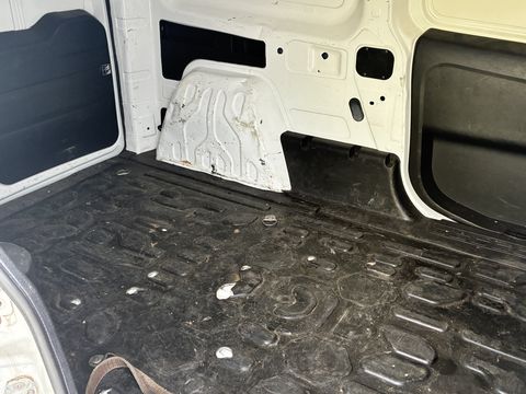 Fiat Doblo 1,6 Diesel