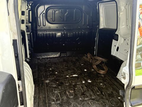 Fiat Doblo 1,6 Diesel