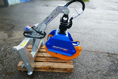 Binderberger RZ 1400 LT