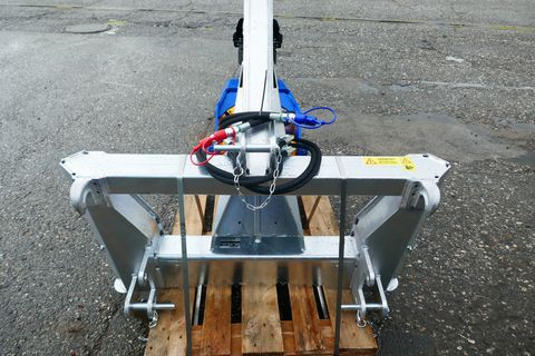 Binderberger RZ 1400 LT