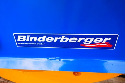 Binderberger RZ 1400 LT