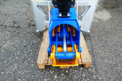 Binderberger RZ 1400 LT
