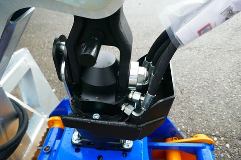 Binderberger RZ 1400 LT