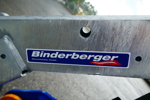 Binderberger RZ 1400 LT