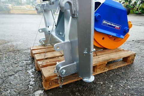 Binderberger RZ 1400 LT