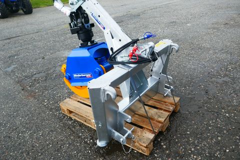 Binderberger RZ 1400 LT