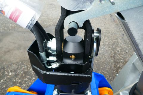 Binderberger RZ 1400 LT