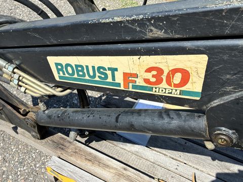 Stoll F 30 HDPM