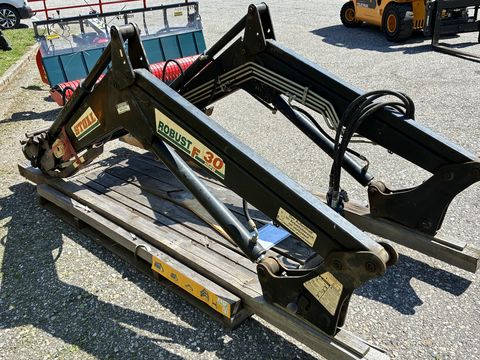 Stoll F 30 HDPM