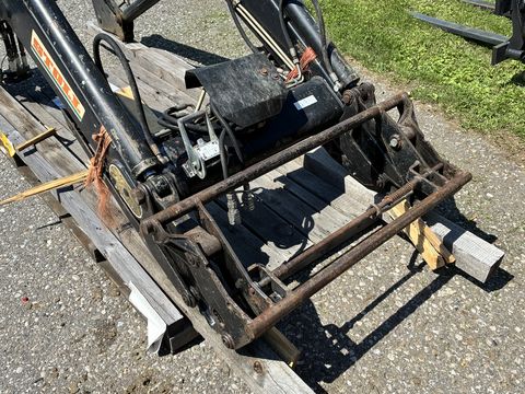 Stoll F 30 HDPM