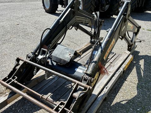 Stoll F 30 HDPM