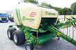 Krone Comprima V 150 XC