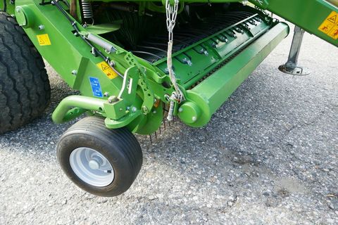 Krone Comprima V 150 XC