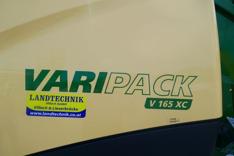Krone VariPack V 165 XC Pro