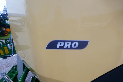 Krone VariPack V 165 XC Pro