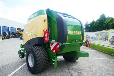 Krone VariPack V 165 XC Pro