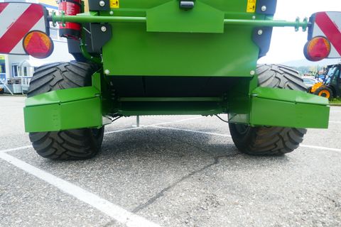 Krone VariPack V 165 XC Pro