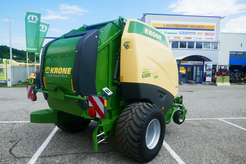 Krone VariPack V 165 XC Pro