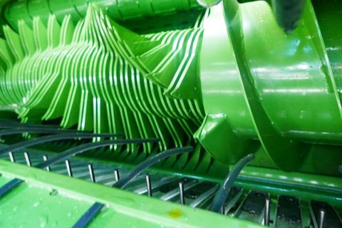 Krone VariPack V 165 XC Pro