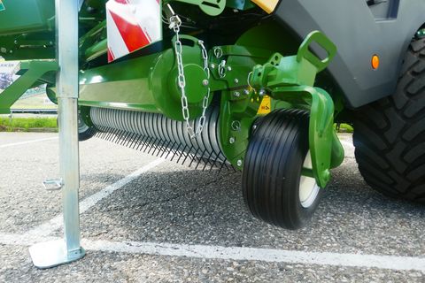 Krone VariPack V 165 XC Pro