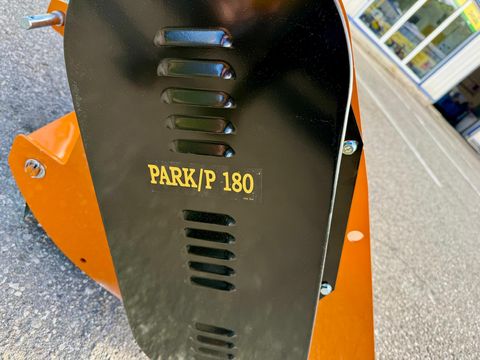 Berti Park/P 180