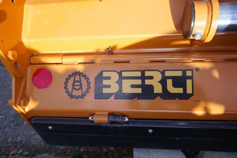 Berti Dual 250