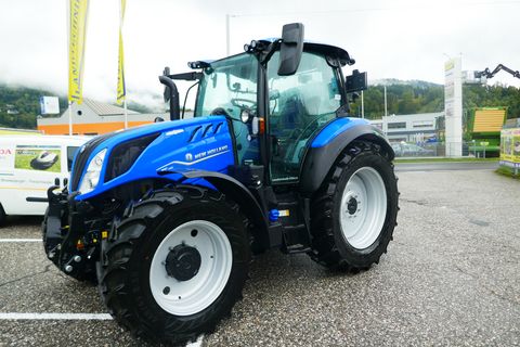New Holland T5.120 Auto Command (Stage V)