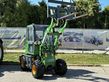 Eurotrac HR 908 H