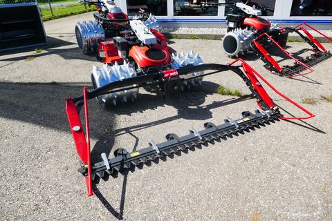 Aebi  CC 36 Hydro