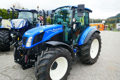 New Holland T5.90 Dual Command  